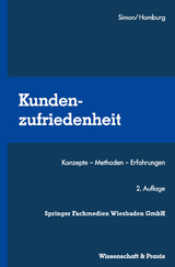 Kundenzufriedenheit - 