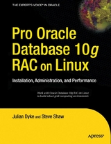 Pro Oracle Database 10g RAC on Linux - John Shaw, Julian Dyke