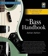 The Bass Handbook - Ashton, Adrian