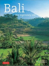 Bali The Legendary Isle - Booz, Patrick R.