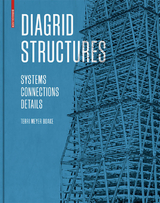 Diagrid Structures - Terri Meyer Boake