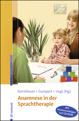 Anamnese in der Sprachtherapie - 