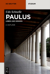 Paulus - Schnelle, Udo