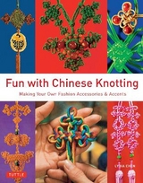 Fun with Chinese Knotting - Chen, Lydia