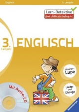 Englisch (3. Lernjahr) - Schmutz, Katrin; Renz, Elisabeth