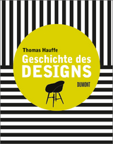 Geschichte des Designs - Thomas Hauffe