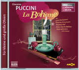 La Bohème - Giacomo Puccini