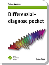 Differenzialdiagnose pocket - Sailer, Christian; Wasner, Susanne