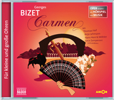 Carmen - Georges Bizet