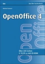 OpenOffice 4 - Winfried Seimert