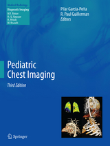 Pediatric Chest Imaging - Garcia-Peña, Pilar; Guillerman, R. Paul