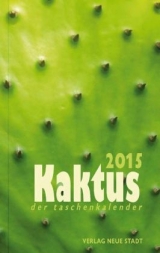 Kaktus 2015 - Liesenfeld, Stefan