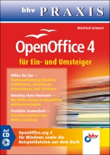 OpenOffice 4 - Winfried Seimert