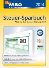 WISO Steuer-Sparbuch 2014 - 