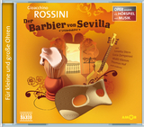 Der Barbier von Sevilla - Gioacchino Rossini