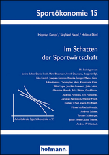 Im Schatten der Sportwirtschaft - 