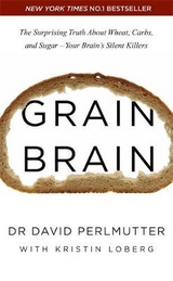 Grain Brain - Perlmutter, David