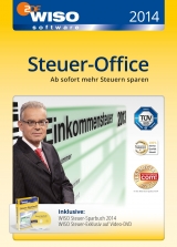 WISO Steuer-Office 2014 - 