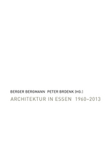 Architektur in Essen 1960–2013 - 