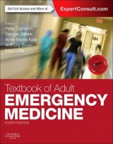 Textbook of Adult Emergency Medicine - Jelinek, George; Kelly, Anne-Maree; Brown, Anthony F. T.; Cameron, Peter; Little, Mark