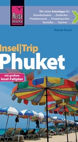 Reise Know-How InselTrip Phuket - Rainer Krack