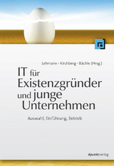 IT für Existenzgründer und junge Unternehmen - 