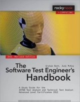 The Software Test Engineer's Handbook, 2nd Edition - Bath, Graham; McKay, Judy