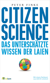 Citizen Science - Peter Finke