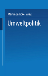 Umweltpolitik - 