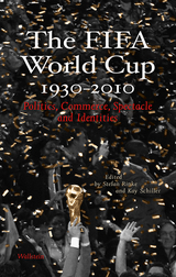 The FIFA World Cup 1930 – 2010 - 