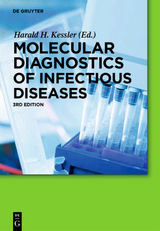 Molecular Diagnostics of Infectious Diseases - 