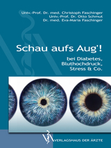 Schau aufs Aug'! - Christoph Faschinger, Otto Schmut, Eva-Maria Faschinger