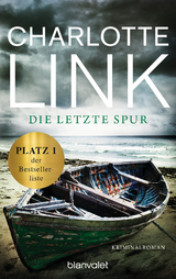 Die letzte Spur - Link, Charlotte