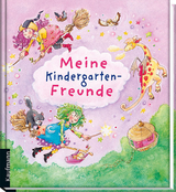 Meine Kindergarten-Freunde