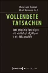 Vollendete Tatsachen - 