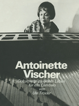 Antoinette Vischer - Ule Troxler