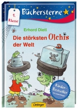 Die stärksten Olchis der Welt - Erhard Dietl