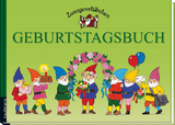 Zwergenstübchen Geburtstagsbuch - Elke und Timo Schuster