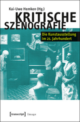 Kritische Szenografie - 