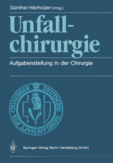 Unfallchirurgie - 