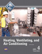 HVAC Trainee Guide, Level 4 - NCCER