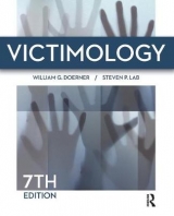 Victimology - Doerner, William G.; Lab, Steven P.