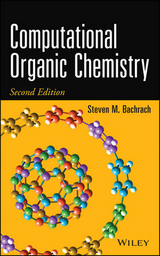 Computational Organic Chemistry - Bachrach, Steven M.