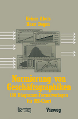 Normierung von Geschäftsgraphiken - Heiner Abels