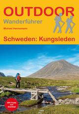 Schweden: Kungsleden - Michael Hennemann