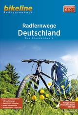 RadFernWege Deutschland - 