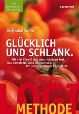 LOGI-METHODE. Glücklich und schlank - Nicolai Worm