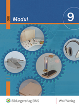 Modul - Gewerblich-technischer Bereich - Oppel, Maximilian; Brünner, Lothar; Drexler, Martin