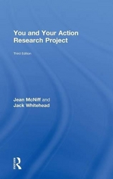 You and Your Action Research Project - McNiff, Jean