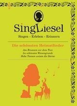 Die schönsten Heimatlieder. Das Soundbuch mit Musik zum Anhören und Mitsingen für Senioren mit Demenz. -  Singliesel